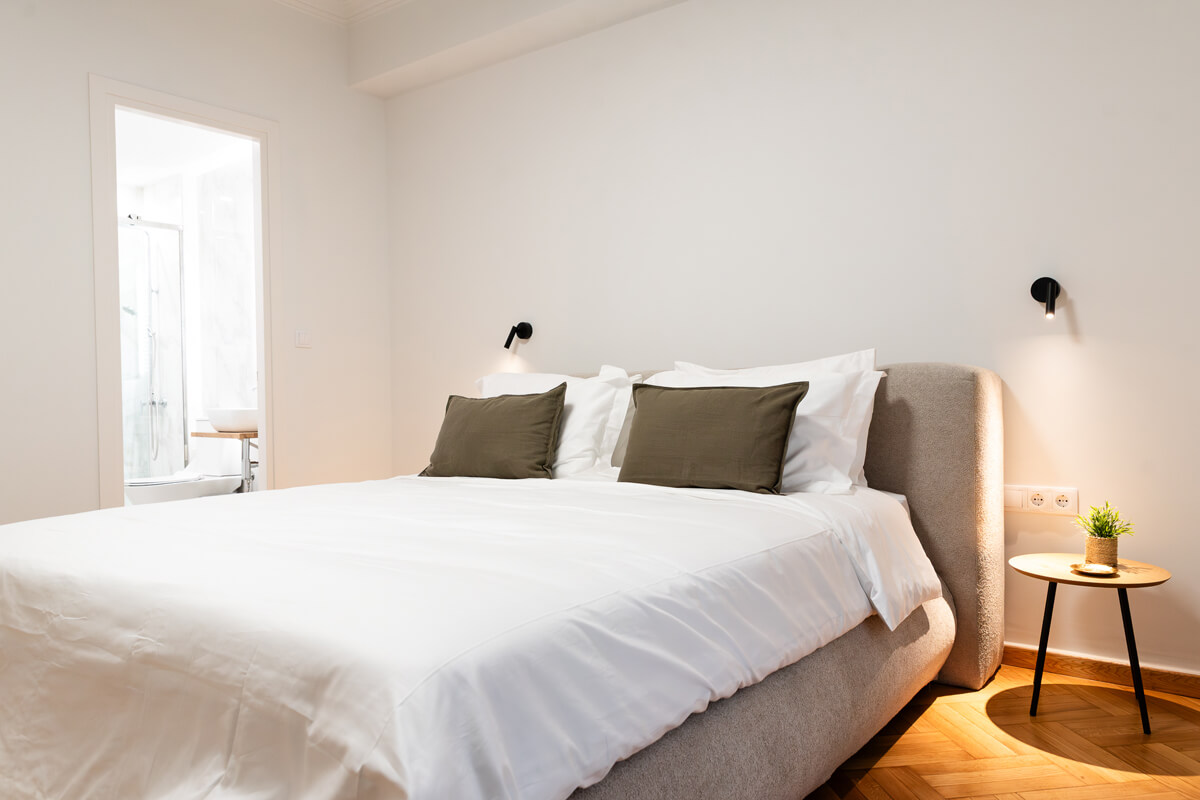 3-Bedroom Superior Apartment