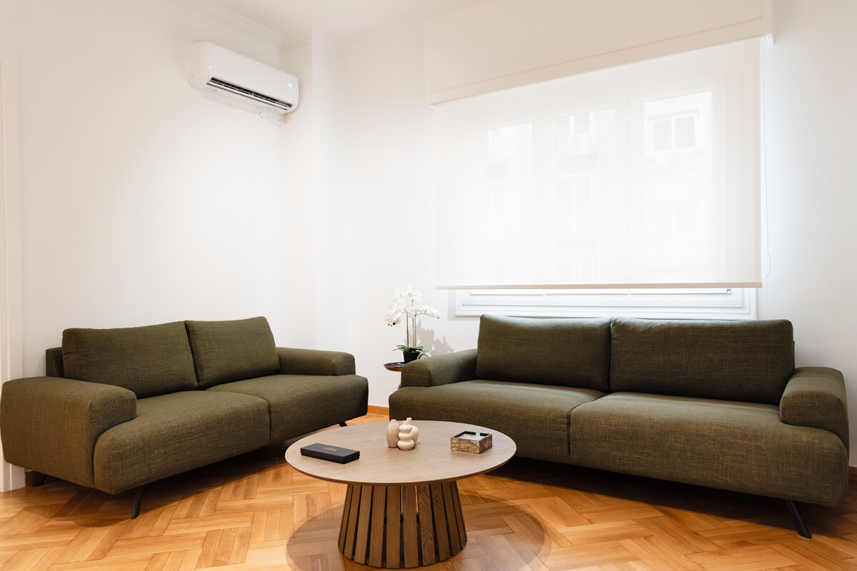 3-Bedroom Superior Apartment