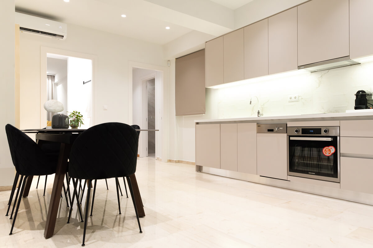 3-Bedroom Superior Apartment